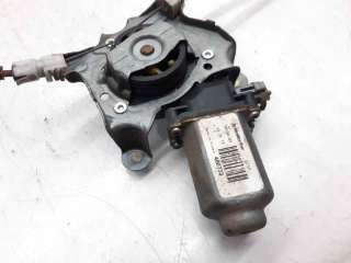 ELEVALUNAS DELANTERO IZQUIERDO RENAULT MEGANE SCENIC (1997-1999) 1.9 DTI (JA0N) 98CV 1870CC - L.6336145 / 7700838592