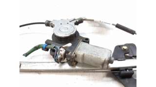 ELEVALUNAS TRASERO DERECHO HONDA CIVIC VII HATCHBACK (2001-2005) 1.6 I 110CV 1590CC - L.6337089 / 72710S5A003