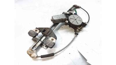 ELEVALUNAS TRASERO IZQUIERDO HONDA CIVIC VII HATCHBACK (2001-2005) 1.6 I 110CV 1590CC - L.6337090 / 1436