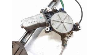 ELEVALUNAS TRASERO IZQUIERDO HONDA CIVIC VII HATCHBACK (2001-2005) 1.6 I 110CV 1590CC - L.6337090 / 1436