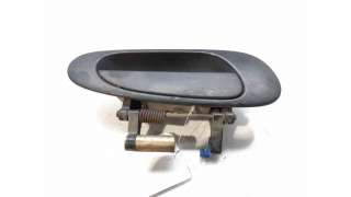 MANETA EXTERIOR DELANTERA DERECHA HONDA CIVIC VII HATCHBACK (2001-2005) 1.6 I 110CV 1590CC - L.6337124 / 72140S7AG11
