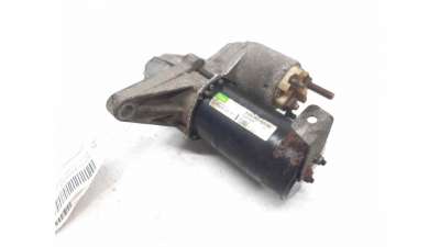 MOTOR ARRANQUE HONDA CIVIC VII HATCHBACK (2001-2005) 1.6 I 110CV 1590CC - L.6337133 / 31200PMHG01