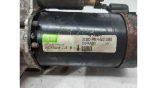 MOTOR ARRANQUE HONDA CIVIC VII HATCHBACK (2001-2005) 1.6 I 110CV 1590CC - L.6337133 / 31200PMHG01
