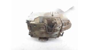 CERRADURA PUERTA DELANTERA DERECHA SEAT IBIZA II (1996-2002) 1.9 TDI 90CV 1896CC - L.6337491 / 6K3837016A