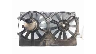 ELECTROVENTILADOR SEAT IBIZA II (1996-2002) 1.9 TDI 90CV 1896CC - L.6337518 / 6K0121207 2