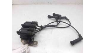 BOBINA ENCENDIDO HYUNDAI ACCENT I (1994-2000) 1.5 I 12V 88CV 1495CC - L.6337908 / 2730122040