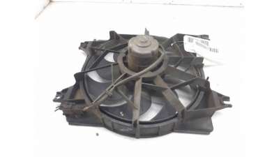 ELECTROVENTILADOR HYUNDAI ACCENT I (1994-2000) 1.5 I 12V 88CV 1495CC - L.6337959 / 2538622020