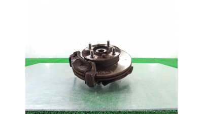 MANGUETA DELANTERA IZQUIERDA HYUNDAI ACCENT I (1994-2000) 1.5 I 12V 88CV 1495CC - L.6338002 / 5171522000