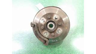 MANGUETA DELANTERA IZQUIERDA HYUNDAI ACCENT I (1994-2000) 1.5 I 12V 88CV 1495CC - L.6338002 / 5171522000