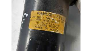 MOTOR LIMPIA DELANTERO HYUNDAI ACCENT I (1994-2000) 1.5 I 12V 88CV 1495CC - L.6338011 / 9810022100