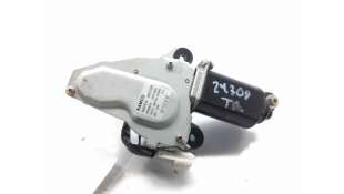 MOTOR LIMPIA TRASERO HYUNDAI ACCENT I (1994-2000) 1.5 I 12V 88CV 1495CC - L.6338012 / 9870022000 2