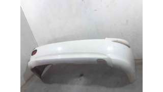 PARAGOLPES TRASERO HYUNDAI ACCENT I (1994-2000) 1.5 I 12V 88CV 1495CC - L.6338018 / 8661022610