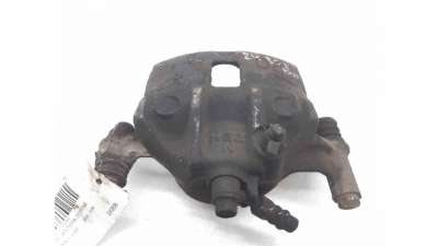 PINZA FRENO DELANTERA DERECHA HYUNDAI ACCENT I (1994-2000) 1.5 I 12V 88CV 1495CC - L.6338030 / 5818122A00