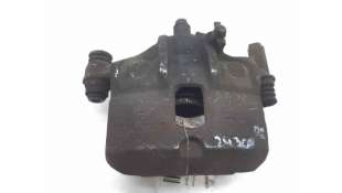 PINZA FRENO DELANTERA IZQUIERDA HYUNDAI ACCENT I (1994-2000) 1.5 I 12V 88CV 1495CC - L.6338031 / 5818022A00