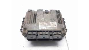 CENTRALITA MOTOR UCE PEUGEOT 206 FASTBACK (2001-2009) 1.4 HDI ECO 70 68CV 1398CC - L.6338127 / 9658556780