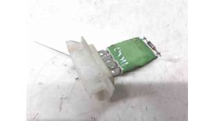 RESISTENCIA CALEFACCION OPEL CORSA C (2003-2009) 1.3 CDTI (F08, F68) 70CV 1248CC - L.6338488 / 1845781 2
