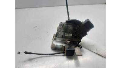 CERRADURA PUERTA TRASERA DERECHA FORD FOCUS II (2005-2012) 1.8 TDCI 115CV 1753CC - L.6338586 / 4M5AR26412BE