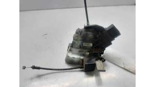 CERRADURA PUERTA TRASERA DERECHA FORD FOCUS II (2005-2012) 1.8 TDCI 115CV 1753CC - L.6338586 / 4M5AR26412BE