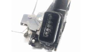 CERRADURA PUERTA TRASERA DERECHA FORD FOCUS II (2005-2012) 1.8 TDCI 115CV 1753CC - L.6338586 / 4M5AR26412BE