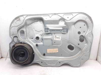 ELEVALUNAS DELANTERO DERECHO FORD FOCUS II (2005-2012) 1.8 TDCI 115CV 1753CC - L.6338611 / 3M51R23200DA