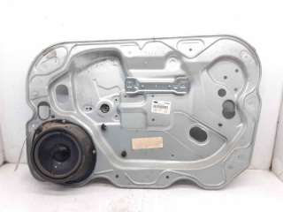 ELEVALUNAS DELANTERO DERECHO FORD FOCUS II (2005-2012) 1.8 TDCI 115CV 1753CC - L.6338611 / 3M51R23200DA