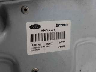 ELEVALUNAS DELANTERO DERECHO FORD FOCUS II (2005-2012) 1.8 TDCI 115CV 1753CC - L.6338611 / 3M51R23200DA