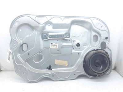 ELEVALUNAS DELANTERO IZQUIERDO FORD FOCUS II (2005-2012) 1.8 TDCI 115CV 1753CC - L.6338612 / 4M51A045H17