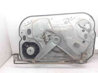 ELEVALUNAS DELANTERO IZQUIERDO FORD FOCUS II (2005-2012) 1.8 TDCI 115CV 1753CC - L.6338612 / 4M51A045H17