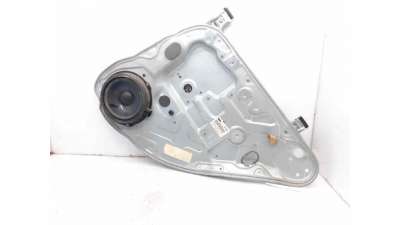 ELEVALUNAS TRASERO DERECHO FORD FOCUS II (2005-2012) 1.8 TDCI 115CV 1753CC - L.6338613 / 1738643