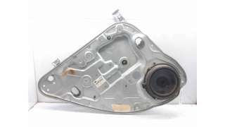 ELEVALUNAS TRASERO IZQUIERDO FORD FOCUS II (2005-2012) 1.8 TDCI 115CV 1753CC - L.6338614 / 4M51A045H23