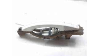 MANETA EXTERIOR DELANTERA DERECHA FORD FOCUS II (2005-2012) 1.8 TDCI 115CV 1753CC - L.6338654 / 1323272