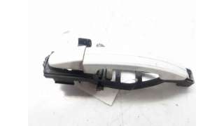 MANETA EXTERIOR TRASERA DERECHA FORD FOCUS II (2005-2012) 1.8 TDCI 115CV 1753CC - L.6338657 / 4M51A266822