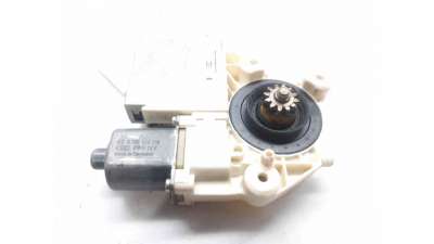 MOTOR ELEVALUNAS TRASERO IZQUIERDO FORD FOCUS II (2005-2012) 1.8 TDCI 115CV 1753CC - L.6338669 / 7M5T14B534AC