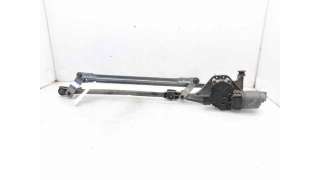 MOTOR LIMPIA DELANTERO FORD FOCUS II (2005-2012) 1.8 TDCI 115CV 1753CC - L.6338671 / 4M5117508AA