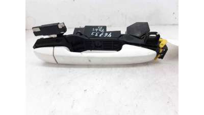 MANETA EXTERIOR TRASERA DERECHA TOYOTA AVENSIS RANCHERA FAMILIAR (2009-2018) 2.2 D-4D (ADT271) 150CV 2231CC - L.6338689 / 6
