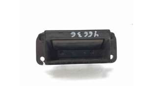 MANETA EXTERIOR PORTON MERCEDES-BENZ CLASE C (2007-2009) C 200 CDI (204.007, 204.006) 136CV 2148CC - L.6338762 / A204750029