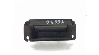 MANETA EXTERIOR PORTON MERCEDES-BENZ CLASE C (2007-2009) C 200 CDI (204.007, 204.006) 136CV 2148CC - L.6338762 / A204750029