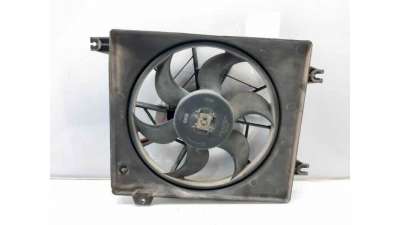ELECTROVENTILADOR HYUNDAI LANTRA II (1998-2000) 1.9 D 68CV 1905CC - L.6338763 / 4548548 