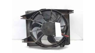 ELECTROVENTILADOR HYUNDAI LANTRA II (1998-2000) 1.9 D 68CV 1905CC - L.6338763 / 4548548 