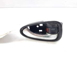 MANETA INTERIOR TRASERA DERECHA TOYOTA AVENSIS RANCHERA FAMILIAR (2009-2018) 2.2 D-4D (ADT271) 150CV 2231CC - L.6338779 / 6