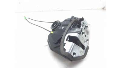CERRADURA PUERTA TRASERA DERECHA TOYOTA C-HR (2016-) 1.8 HYBRID (ZYX10, ZYX11) 122CV 1798CC - L.6338780 / 69050F4030