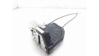CERRADURA PUERTA TRASERA DERECHA TOYOTA C-HR (2016-) 1.8 HYBRID (ZYX10, ZYX11) 122CV 1798CC - L.6338780 / 69050F4030