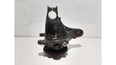 CERRADURA PUERTA DELANTERA DERECHA TOYOTA AVENSIS RANCHERA FAMILIAR (2009-2018) 2.2 D-4D (ADT271) 150CV 2231CC - L.6338784 