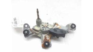 MOTOR LIMPIA TRASERO TOYOTA AVENSIS RANCHERA FAMILIAR (2009-2018) 2.2 D-4D (ADT271) 150CV 2231CC - L.6338789 / 8513005060