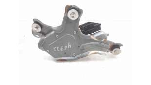 MOTOR LIMPIA TRASERO TOYOTA AVENSIS RANCHERA FAMILIAR (2009-2018) 2.2 D-4D (ADT271) 150CV 2231CC - L.6338789 / 8513005060 2