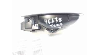 MANETA INTERIOR TRASERA DERECHA RENAULT CLIO IV (2012-) 0.9 TCE 90 90CV 898CC - L.6338790 / 826720001R