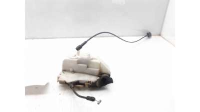 CERRADURA PUERTA DELANTERA IZQUIERDA RENAULT MEGANE II (2006-2008) 1.6 16V 112CV 1598CC - L.6338857 / 8200027776