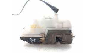 CERRADURA PUERTA DELANTERA IZQUIERDA RENAULT MEGANE II (2006-2008) 1.6 16V 112CV 1598CC - L.6338857 / 8200027776