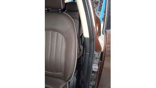 CERRADURA PUERTA DELANTERA IZQUIERDA TOYOTA AVENSIS RANCHERA FAMILIAR (2009-2018) 2.2 D-4D (ADT271) 150CV 2231CC - L.633901