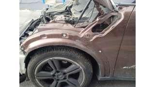 CERRADURA PUERTA DELANTERA IZQUIERDA TOYOTA AVENSIS RANCHERA FAMILIAR (2009-2018) 2.2 D-4D (ADT271) 150CV 2231CC - L.633901